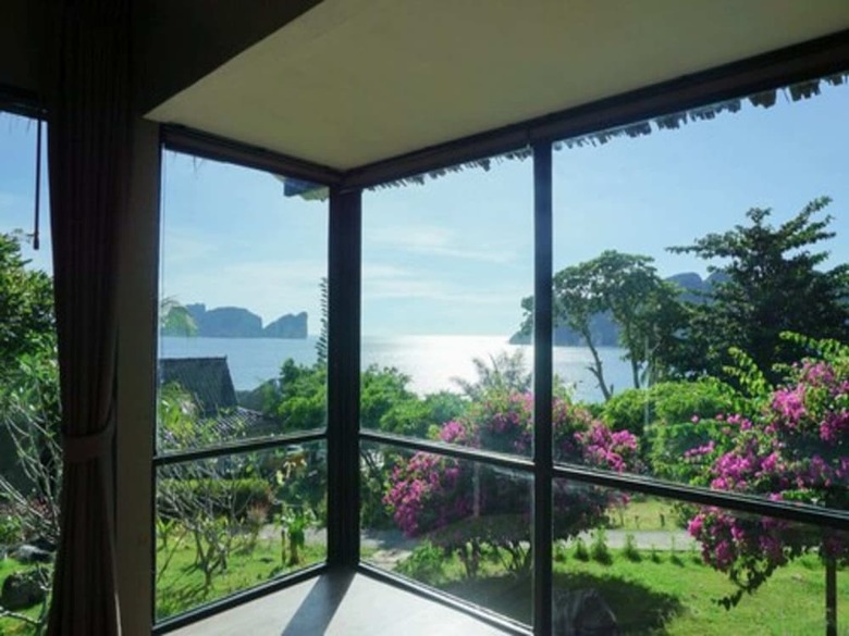 Hotel Hip Seaview Resort At Phi Phi