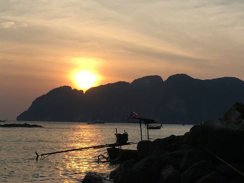 Hotel Hip Seaview Resort At Phi Phi