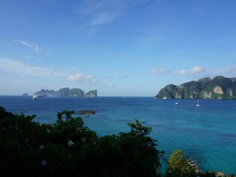 Hotel Hip Seaview Resort At Phi Phi
