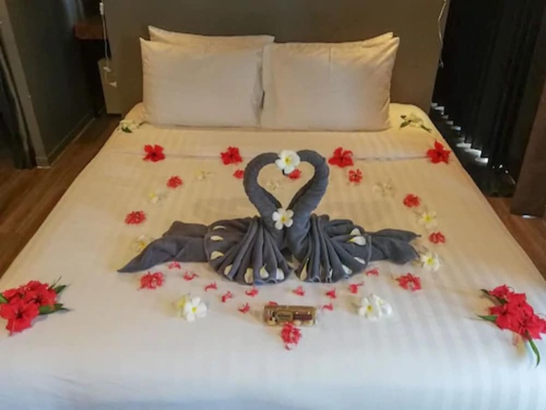 Hotel Hip Seaview Resort At Phi Phi