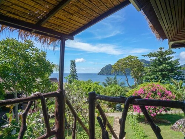 Hotel Hip Seaview Resort At Phi Phi