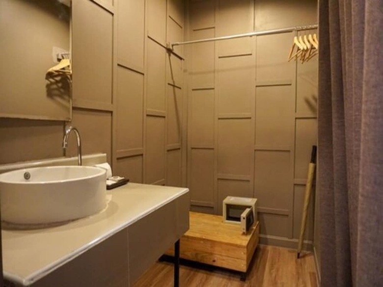 Hotel Hip Seaview Resort At Phi Phi