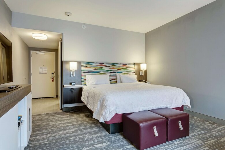 Hotel Hampton Inn By Hilton Wentzville