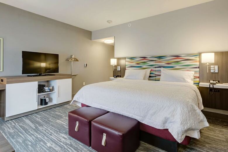 Hotel Hampton Inn By Hilton Wentzville