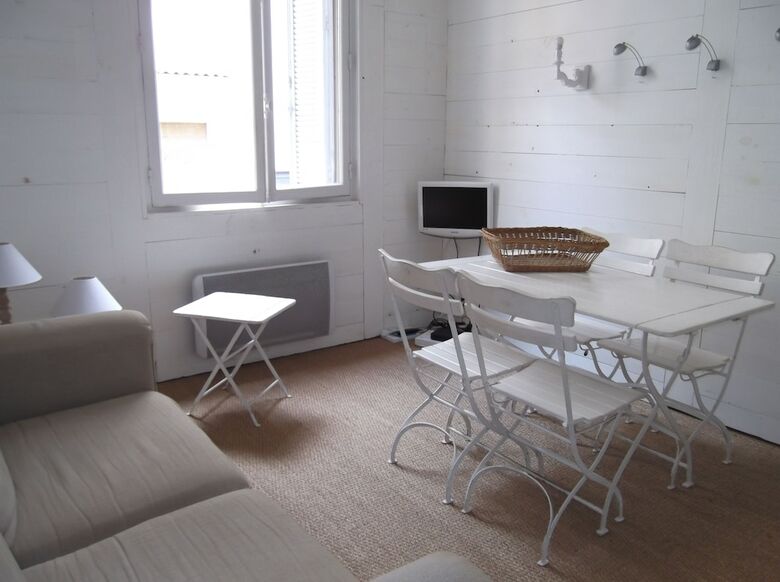 Apartamento Appartement Germain