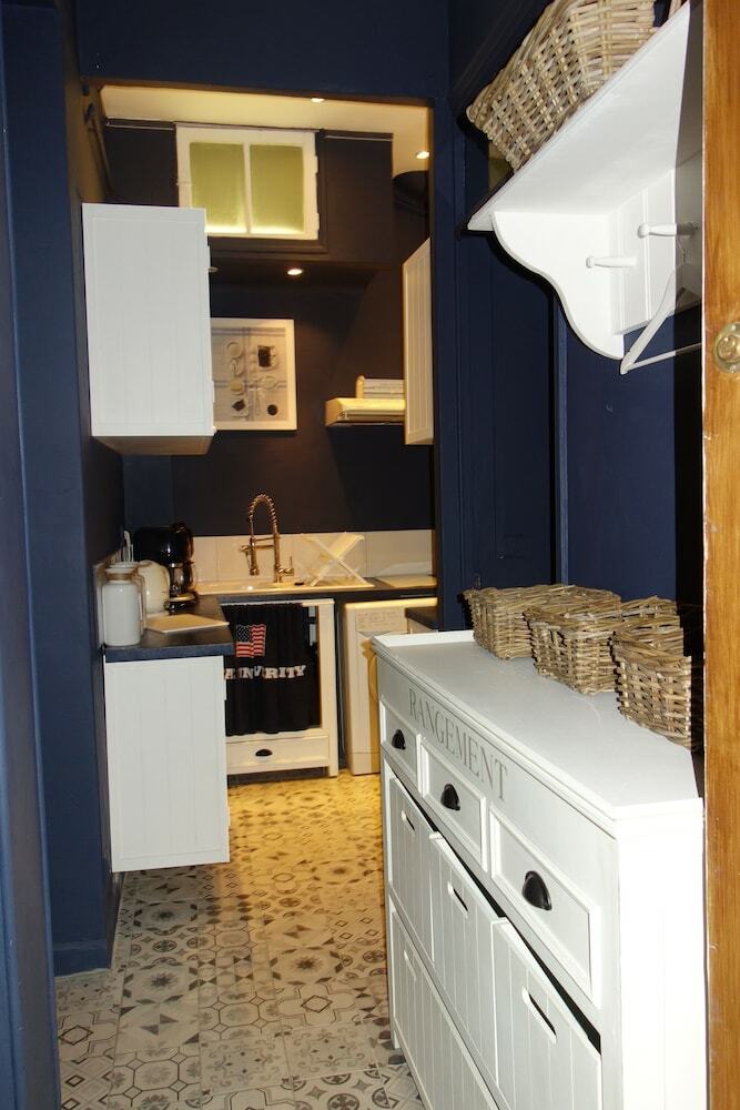 Apartamento Appartement Germain