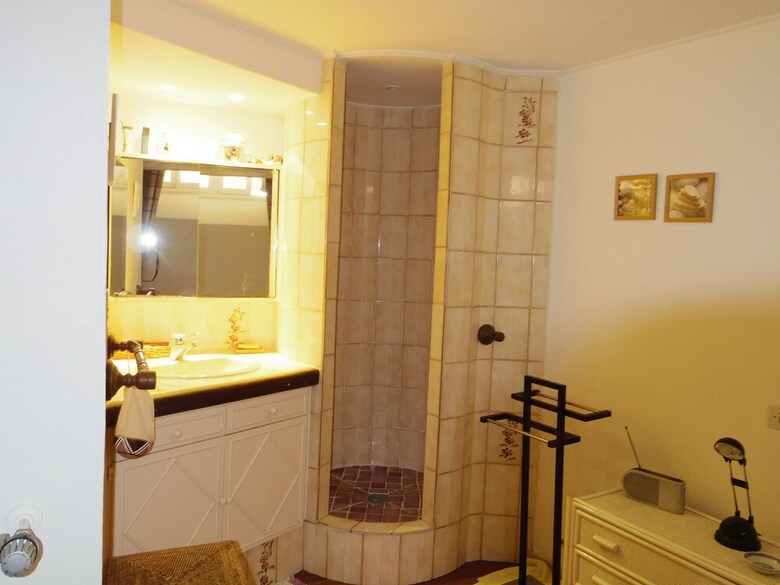Apartamento Appartement Marius Monti