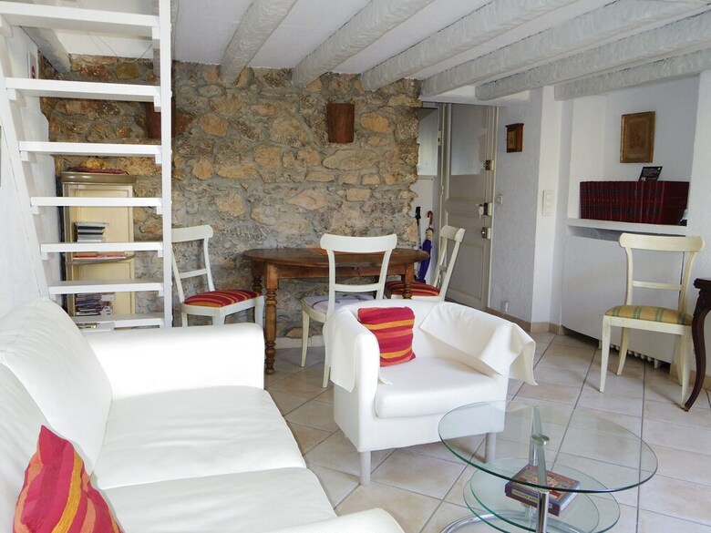 Apartamento Appartement Marius Monti
