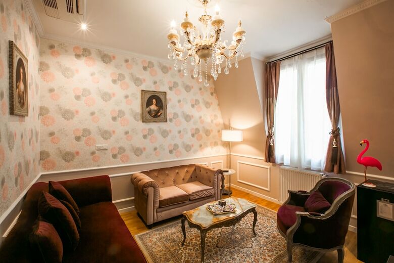 Hotel La Maison Gobert