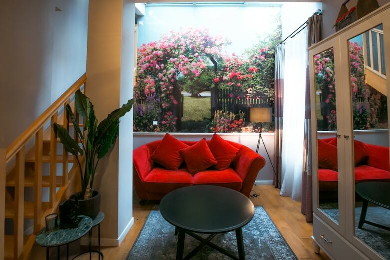 Hotel La Maison Gobert