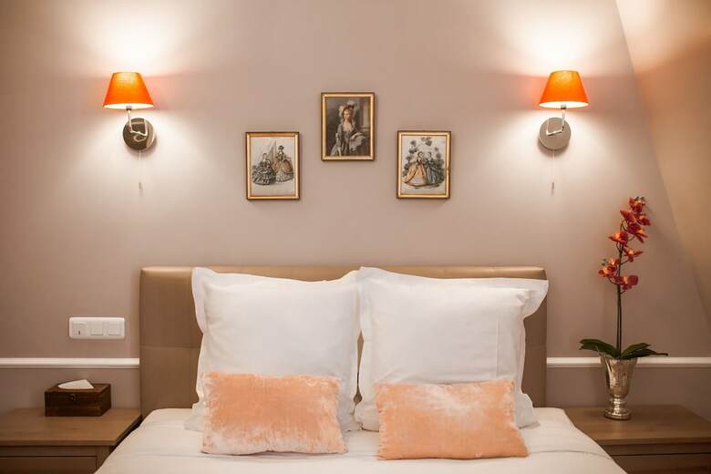 Hotel La Maison Gobert