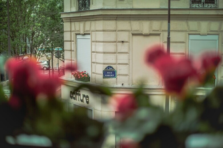 Hotel La Maison Gobert