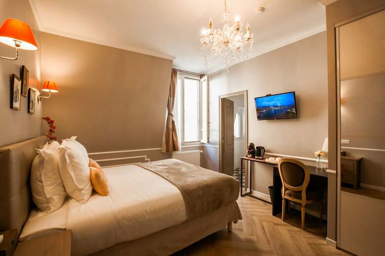 Hotel La Maison Gobert
