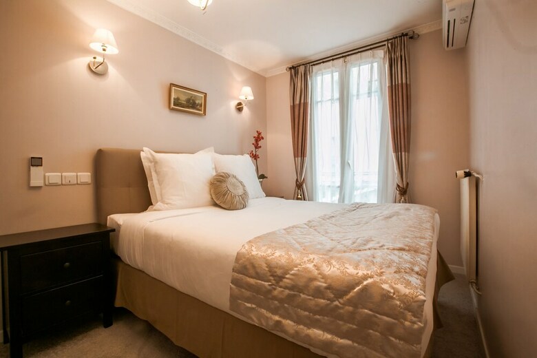 Hotel La Maison Gobert