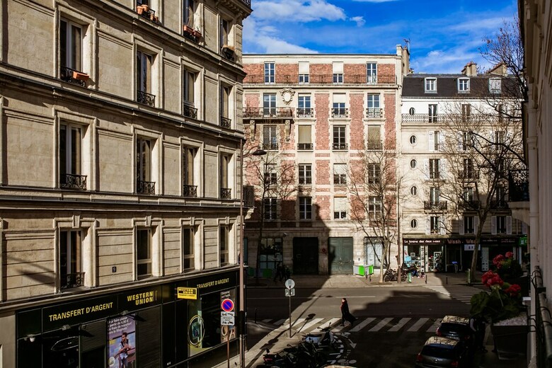 Hotel La Maison Gobert