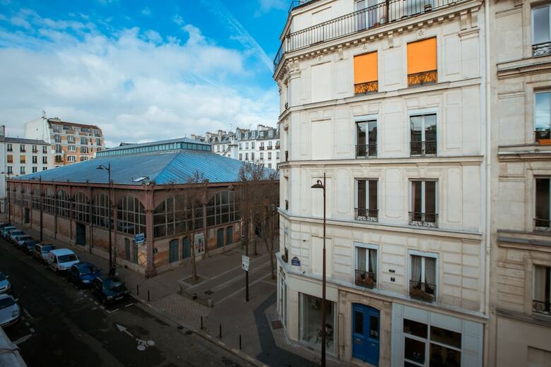 Hotel La Maison Gobert