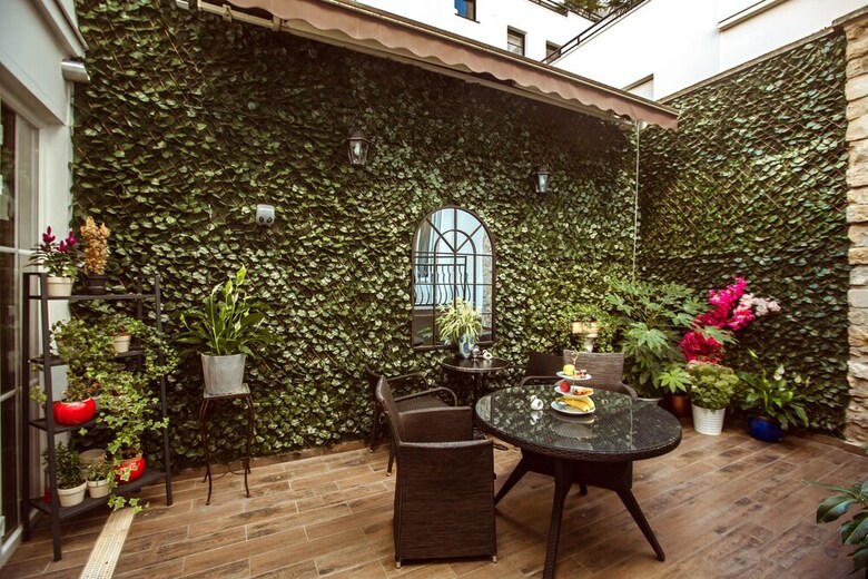 Hotel La Maison Gobert