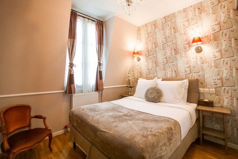 Hotel La Maison Gobert