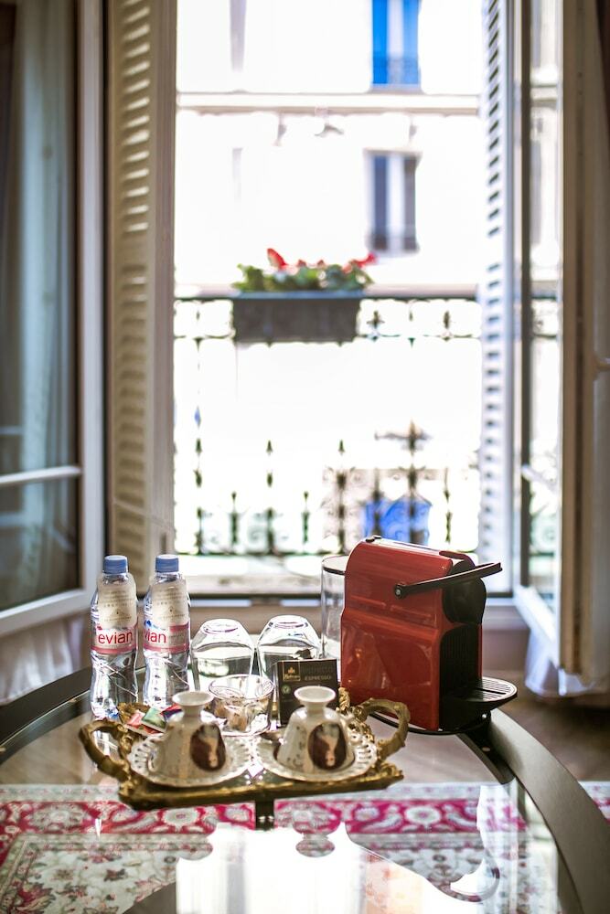 Hotel La Maison Gobert