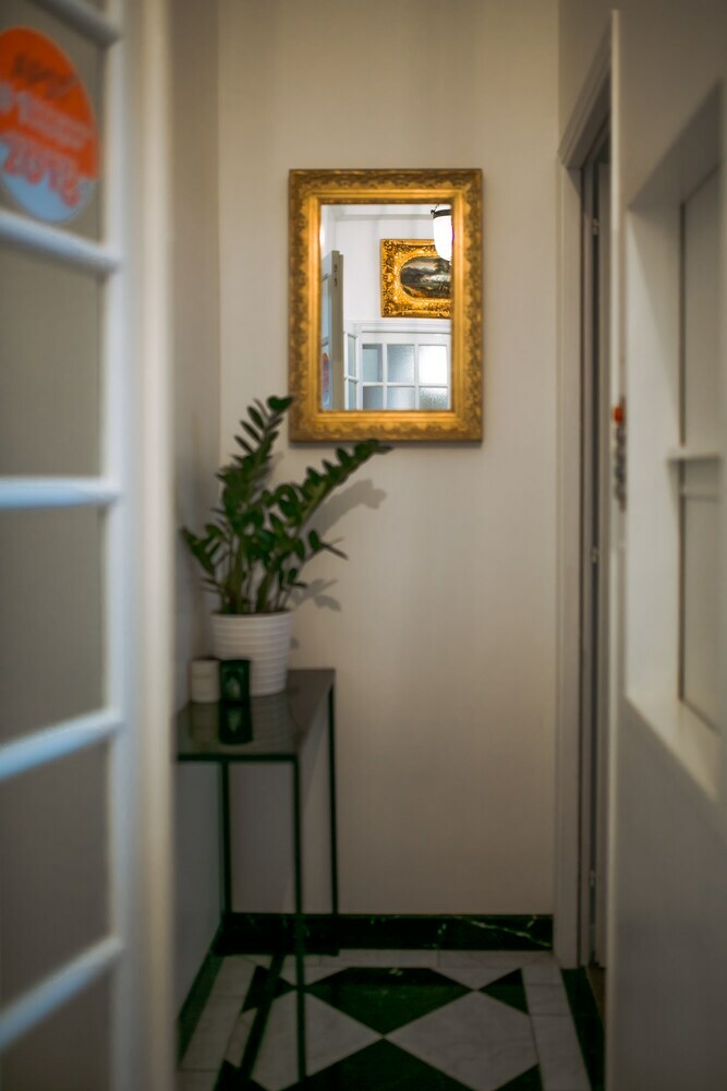 Hotel La Maison Gobert
