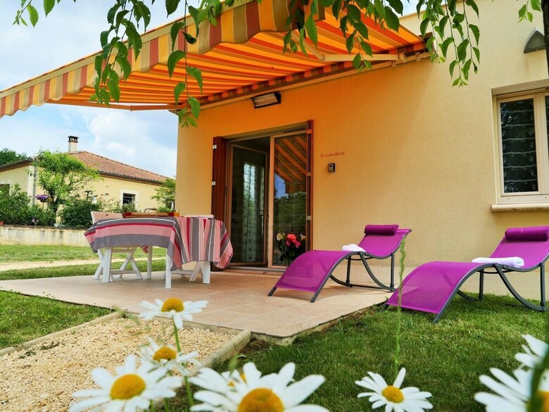Apartamento Le Couchant