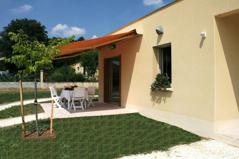 Apartamento Le Couchant