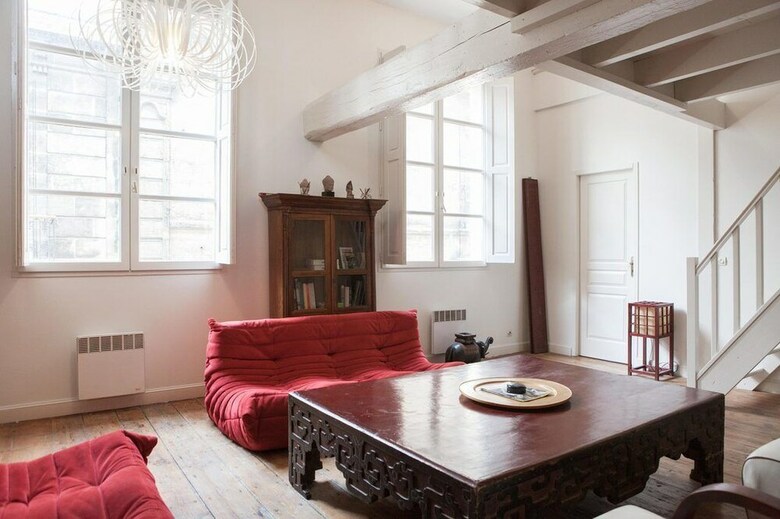 Apartamentos Appartement Observance