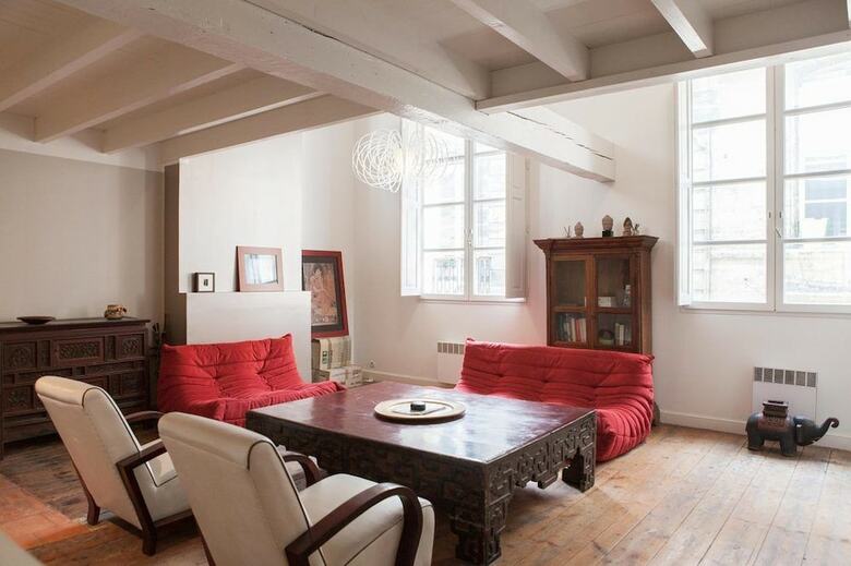 Apartamentos Appartement Observance