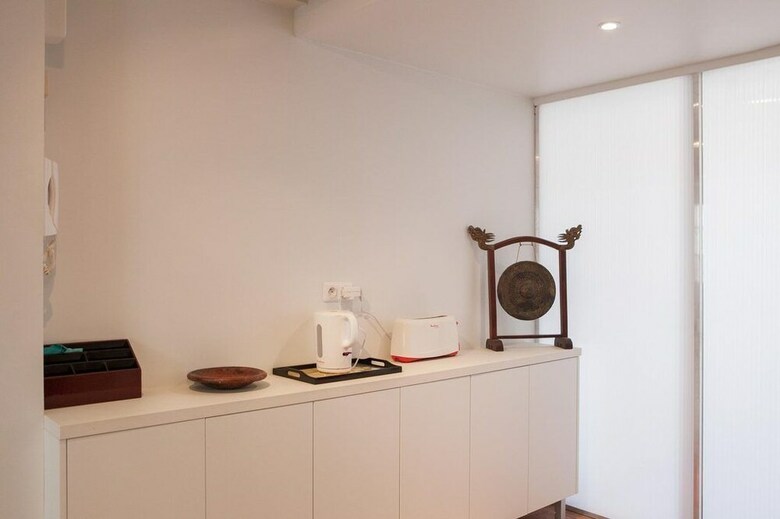 Apartamentos Appartement Observance