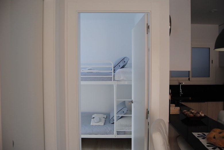 Apartamento Playa Llafranc