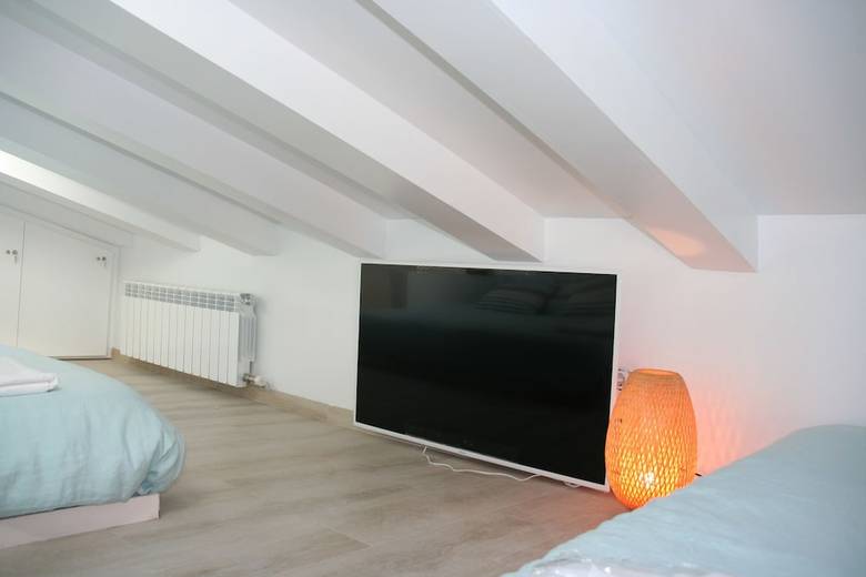 Apartamento Playa Llafranc