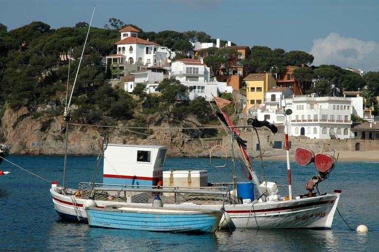Apartamento Playa Llafranc