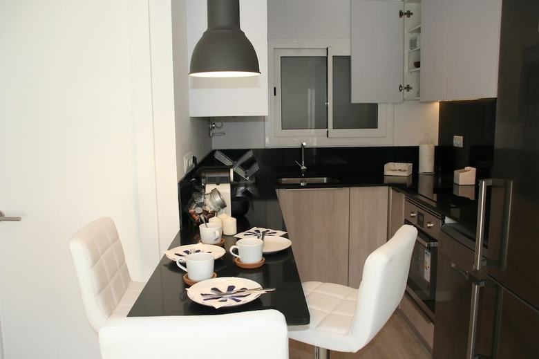 Apartamento Playa Llafranc