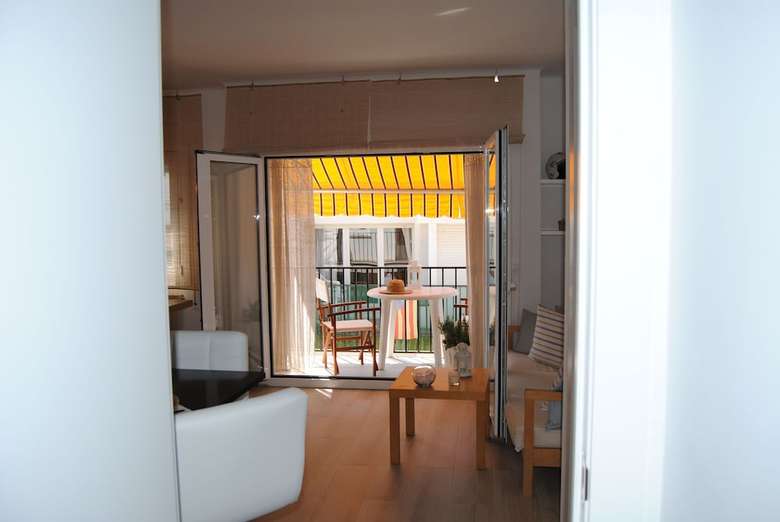 Apartamento Playa Llafranc