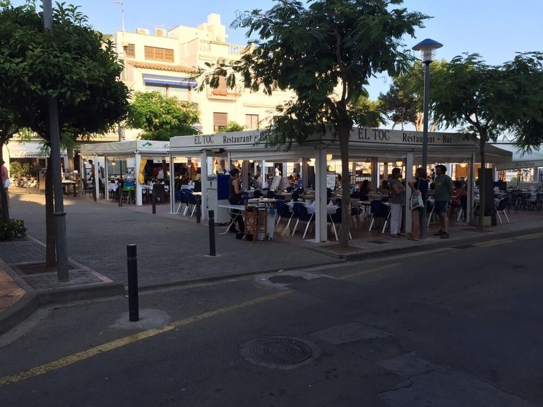 Apartamento Playa Llafranc