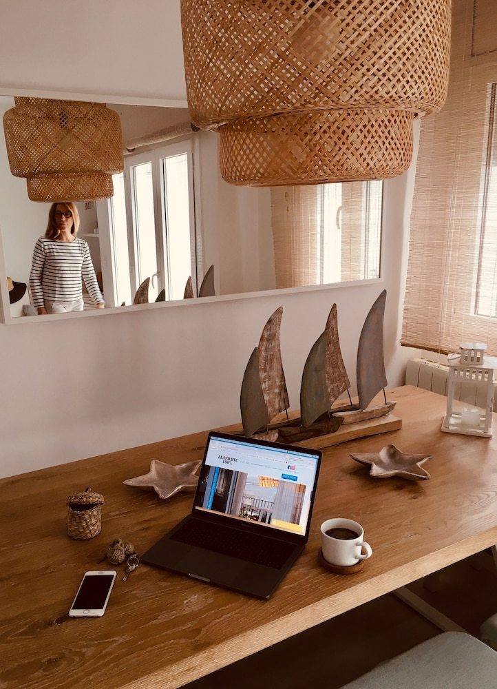 Apartamento Playa Llafranc