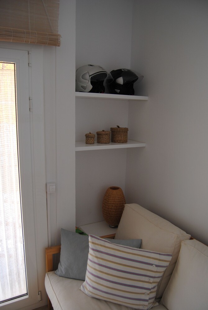 Apartamento Playa Llafranc