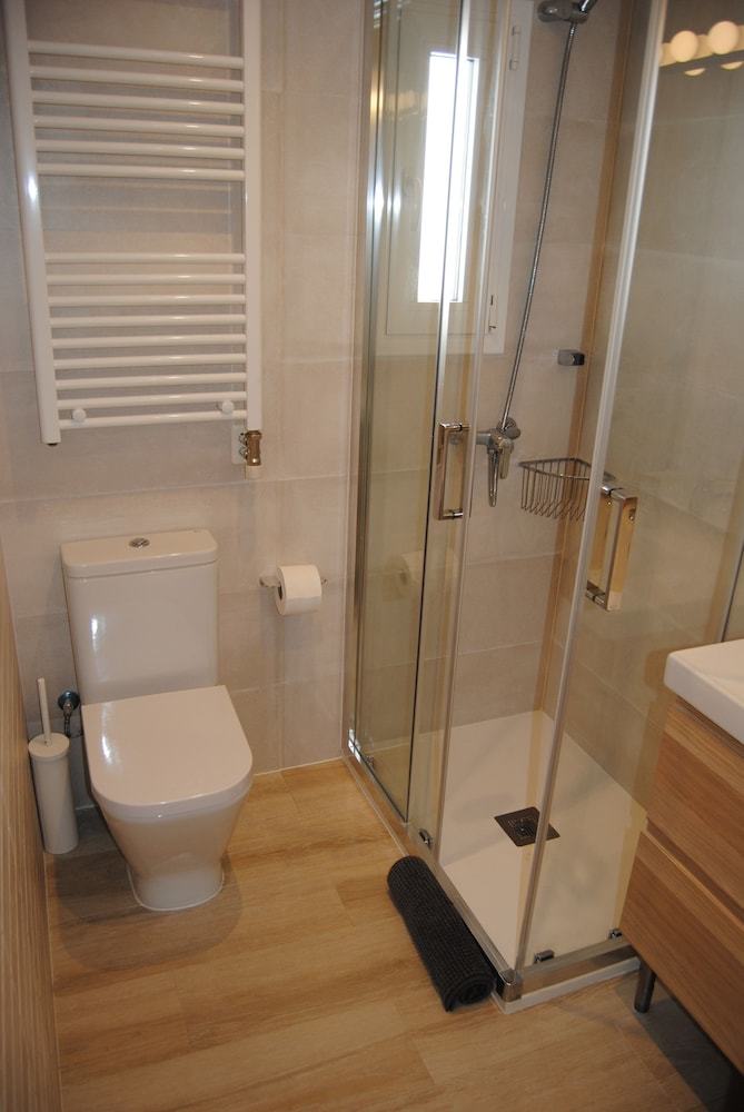 Apartamento Playa Llafranc