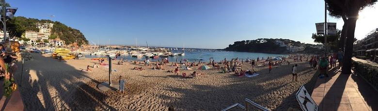 Apartamento Playa Llafranc