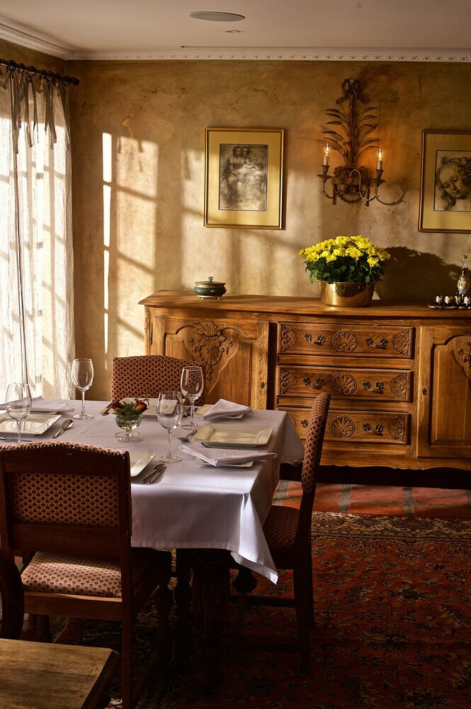 Hotel Baruch Guesthouse On Lovell