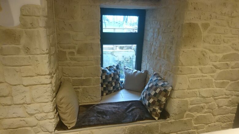 Aparthotel Le Moulin D'oscar