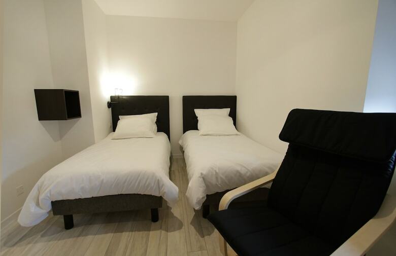 Aparthotel Le Moulin D'oscar