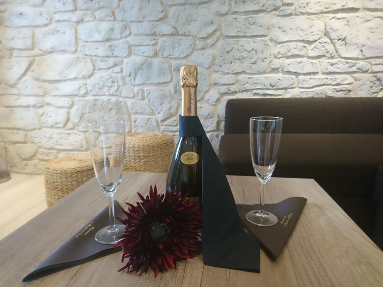 Aparthotel Le Moulin D'oscar