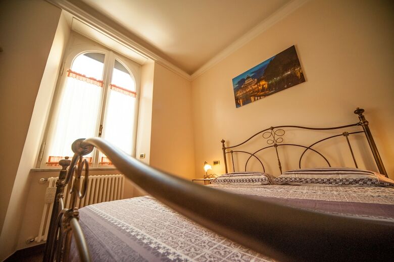 Hotel Villa Matissa