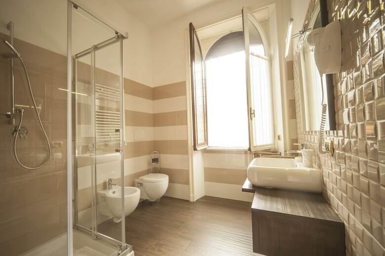 Hotel Villa Matissa