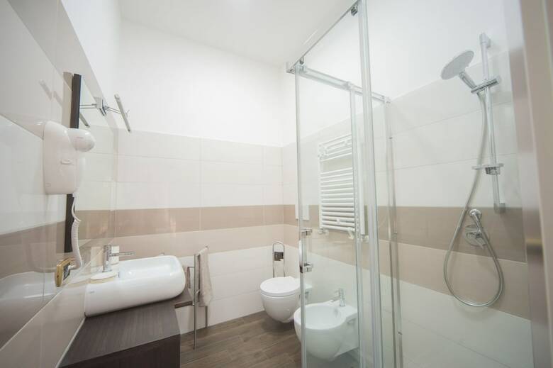 Hotel Villa Matissa