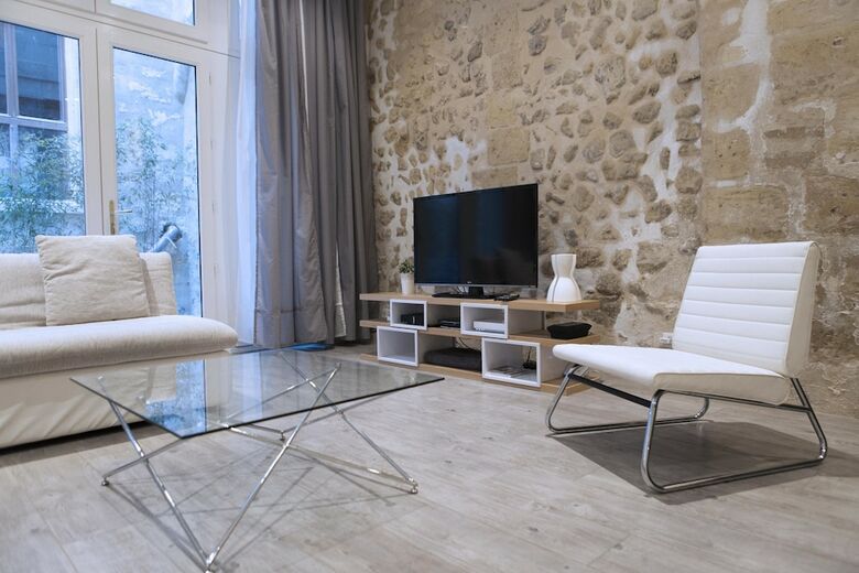 Apartamento Loft Ausone 33