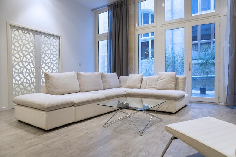 Apartamento Loft Ausone 33