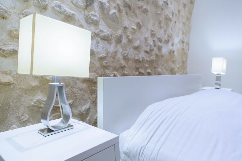 Apartamento Loft Ausone 33