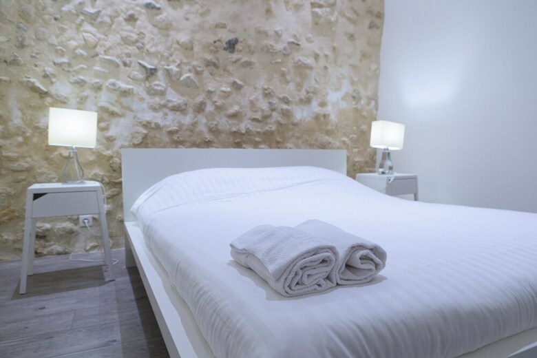 Apartamento Loft Ausone 33